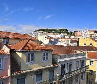 Vincci Baixa  Vincci Baixa Lisboa